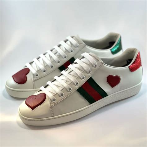 scarpe gucci ace|scarpe Gucci outlet.